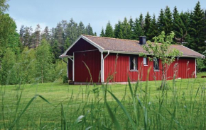 Holiday home Vaggeryd 62 with Sauna